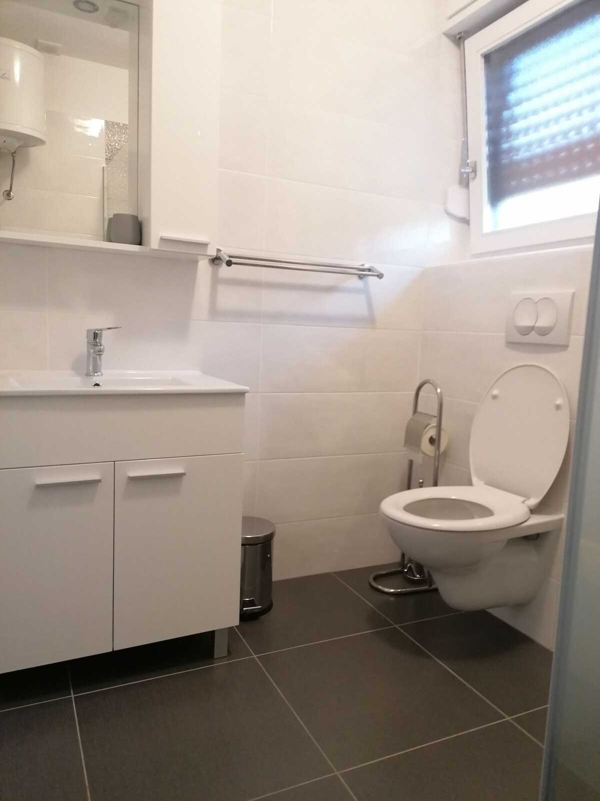 Apartment Grskovic G. Setaliste (60252-A1)