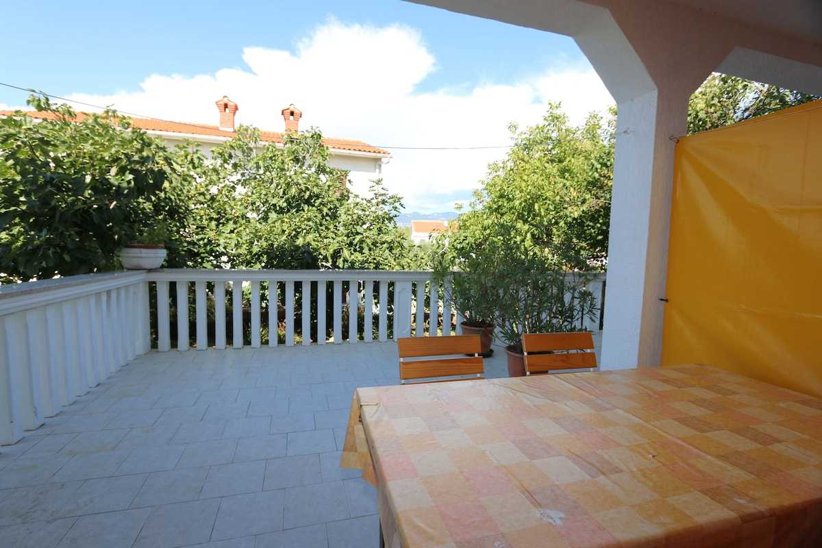 Apartment Grskovic G. Setaliste (60252-A2)