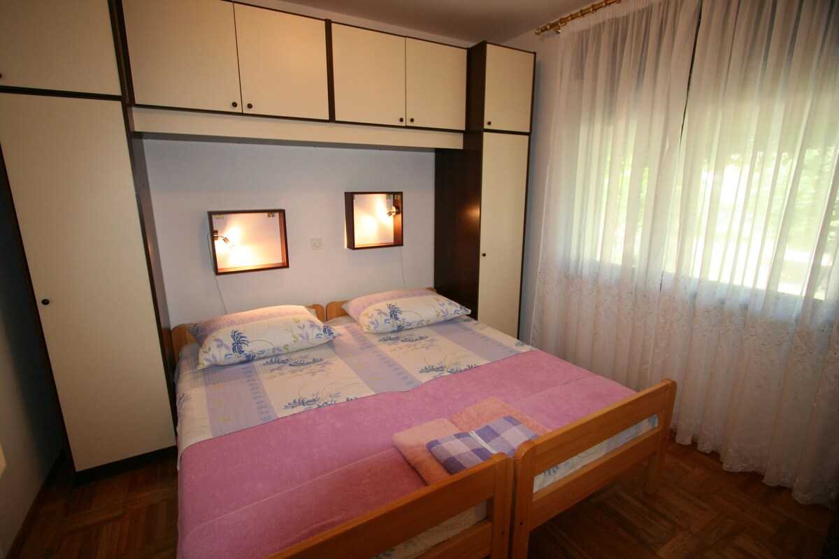 Apartment Grskovic G. Setaliste (60252-A2)