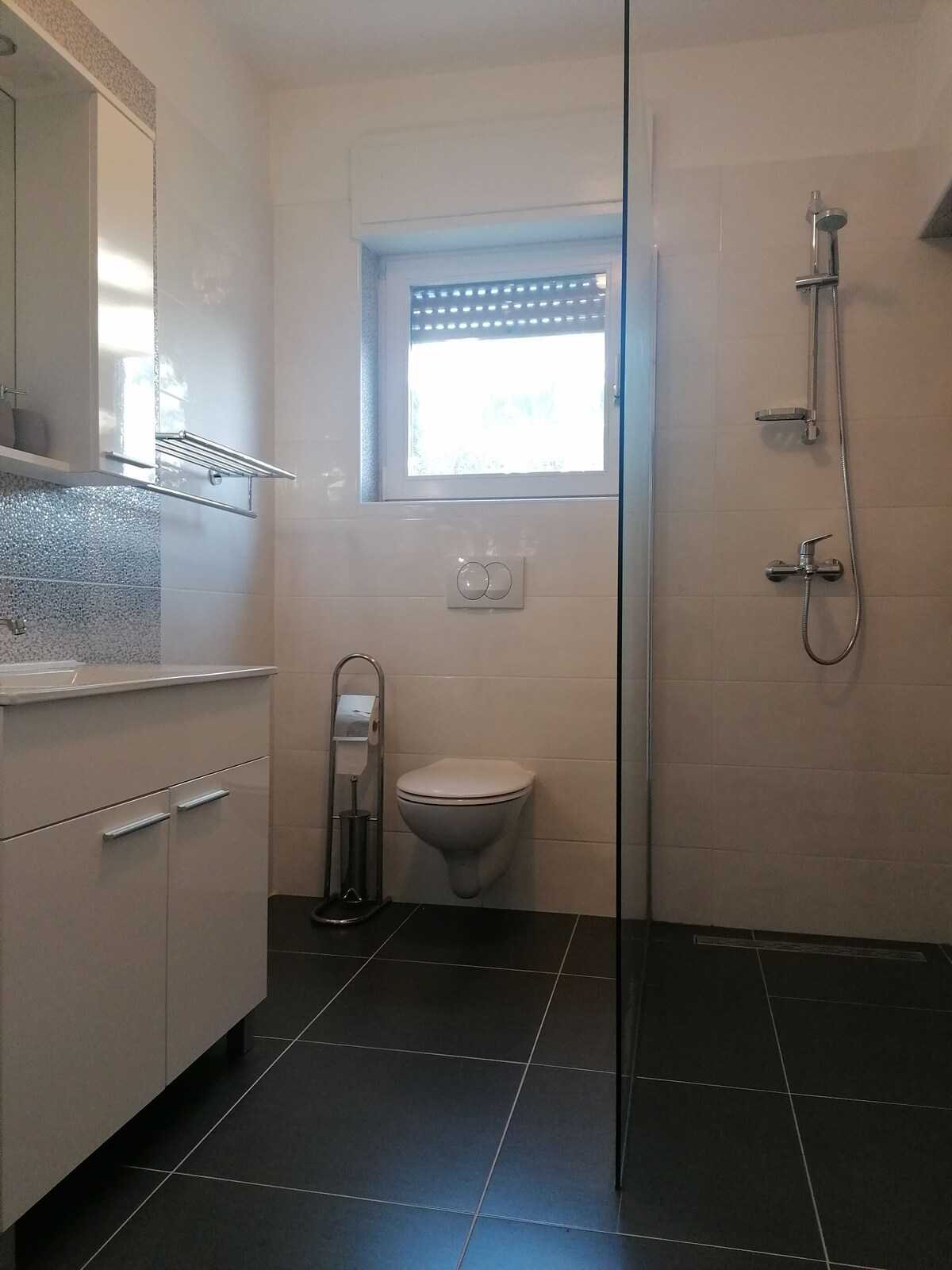 Apartment Grskovic G. Setaliste (60252-A2)