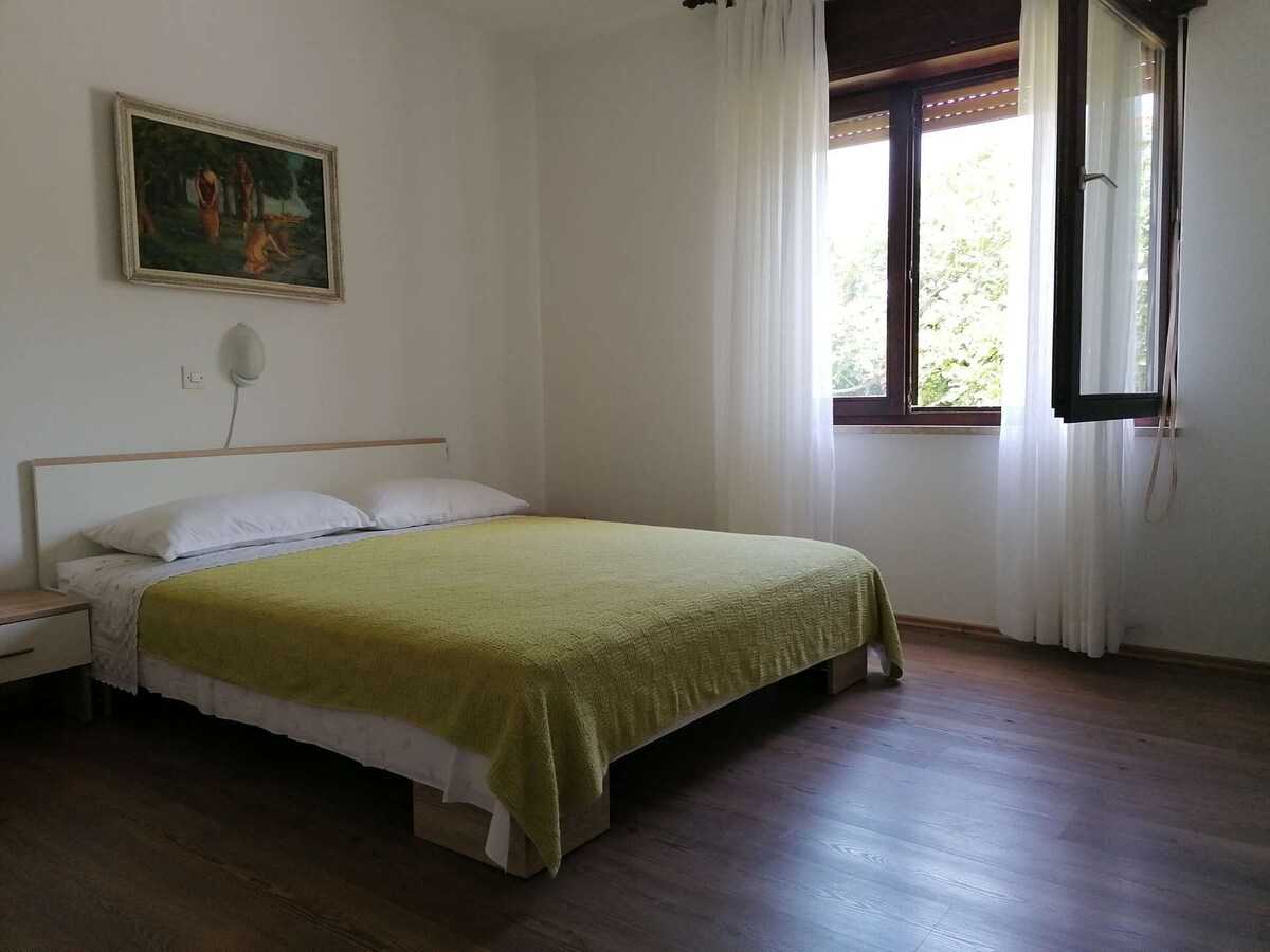 Apartment Grskovic G. Setaliste (60252-A2)