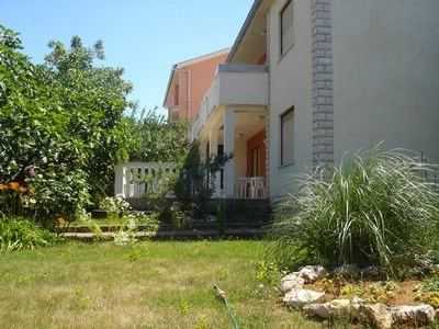 Apartment Grskovic G. Setaliste (60252-A2)