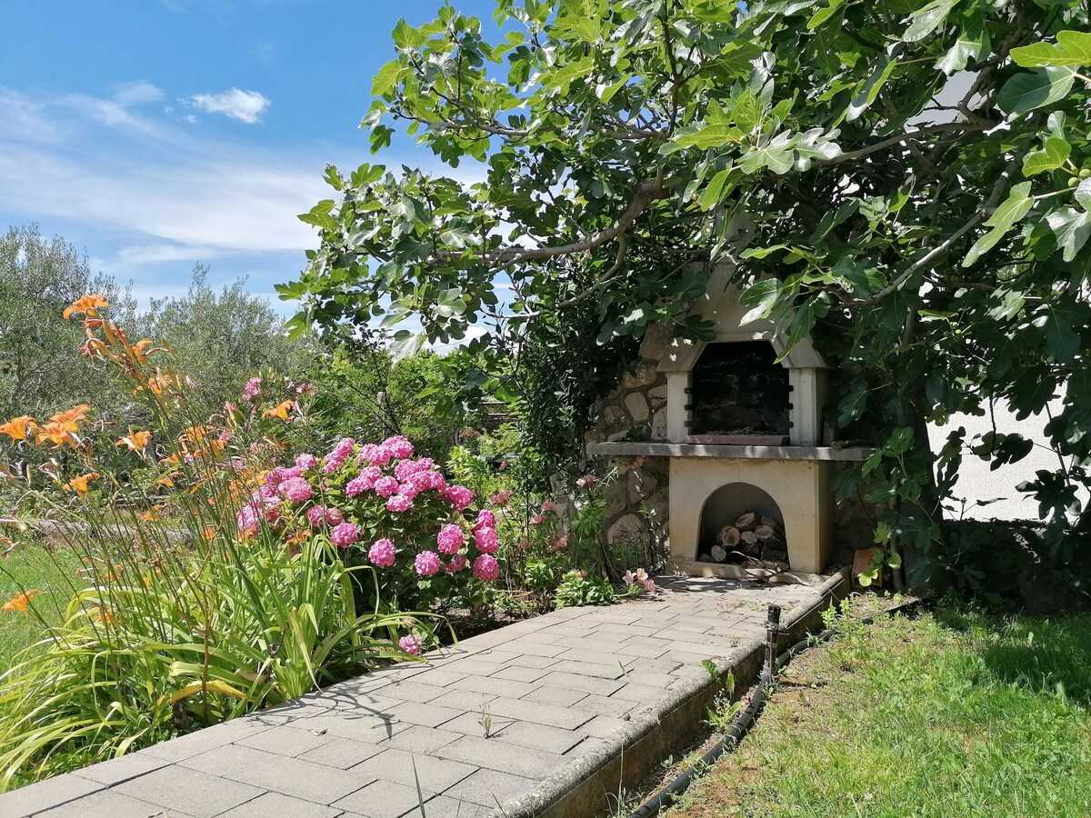 Apartment Grskovic G. Setaliste (60252-A2)