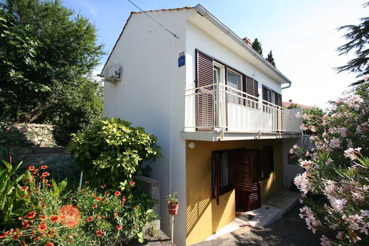 Apartment Skornjak Antonija (60262-A1)