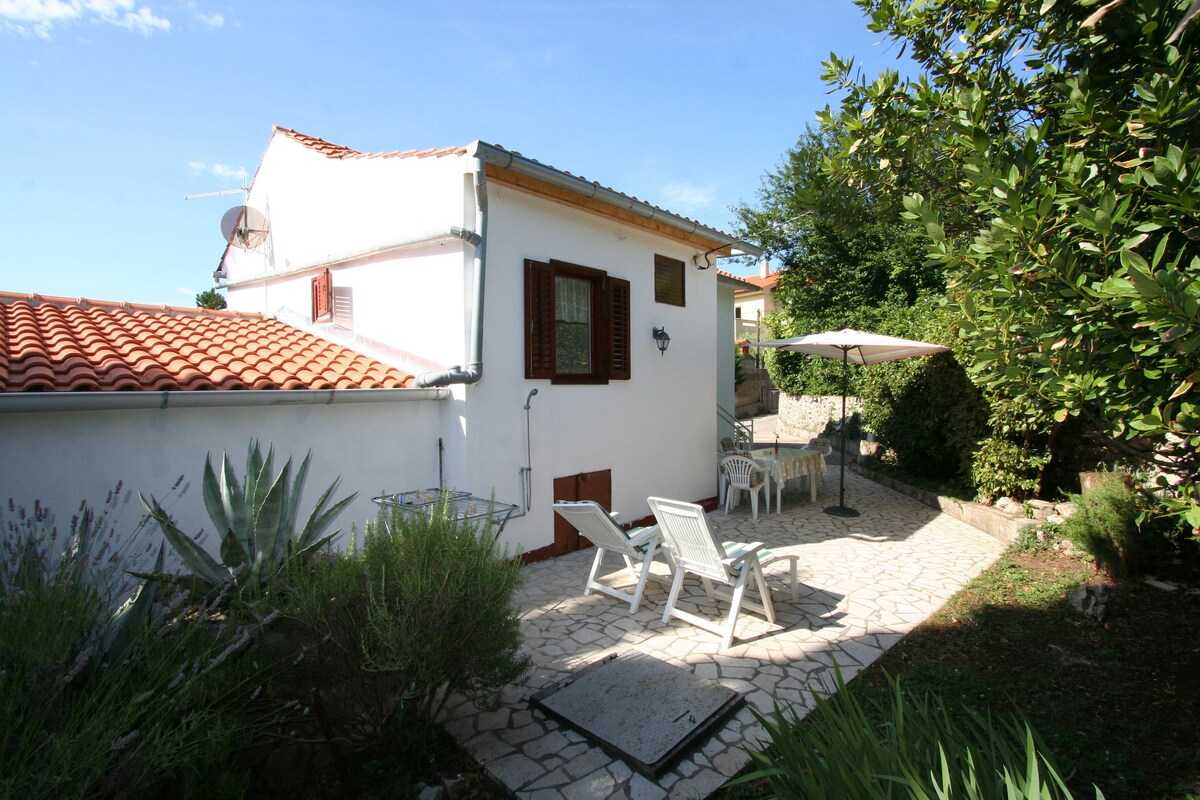 Apartment Skornjak Antonija (60262-A1)