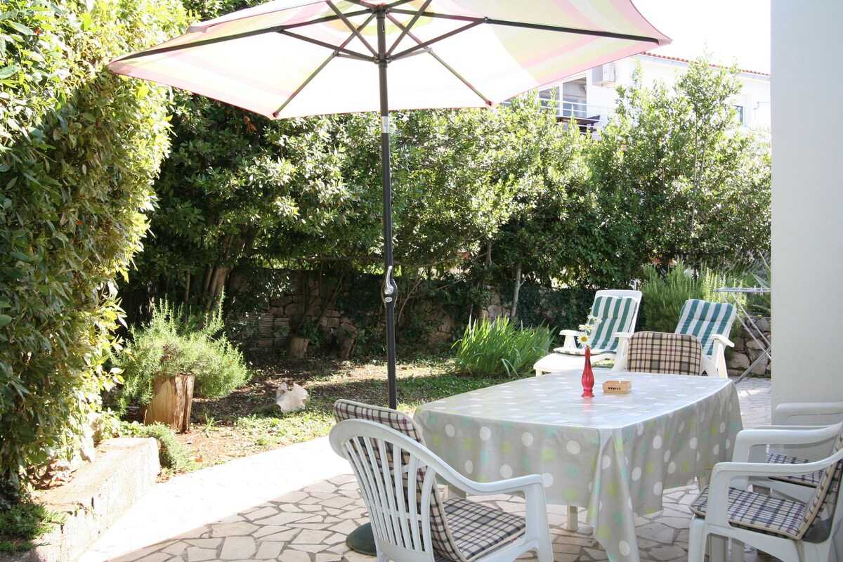 Apartment Skornjak Antonija (60262-A1)