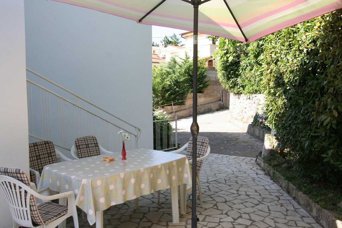 Apartment Skornjak Antonija (60262-A1)