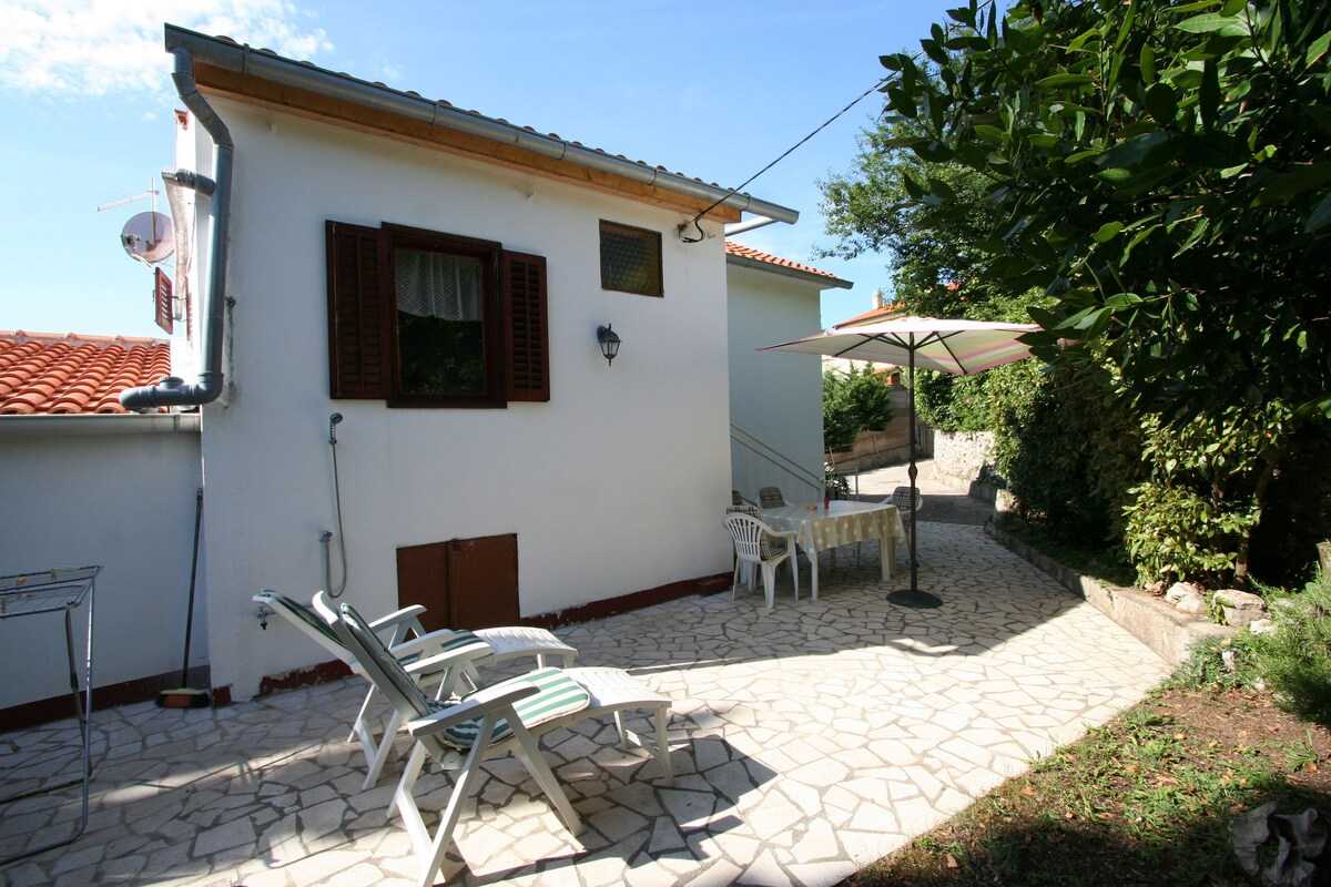 Apartment Skornjak Antonija (60262-A1)