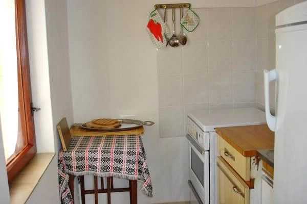 Apartment Skornjak Antonija (60262-A1)