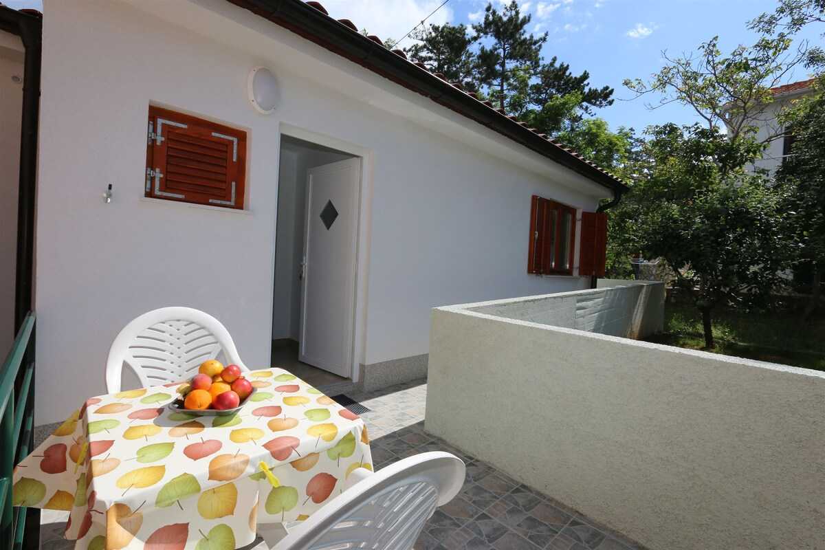 Apartment Tomislav (86113-A1)