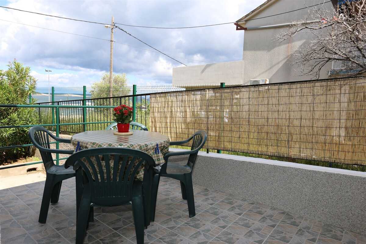 Apartment Tomislav (86113-A1)