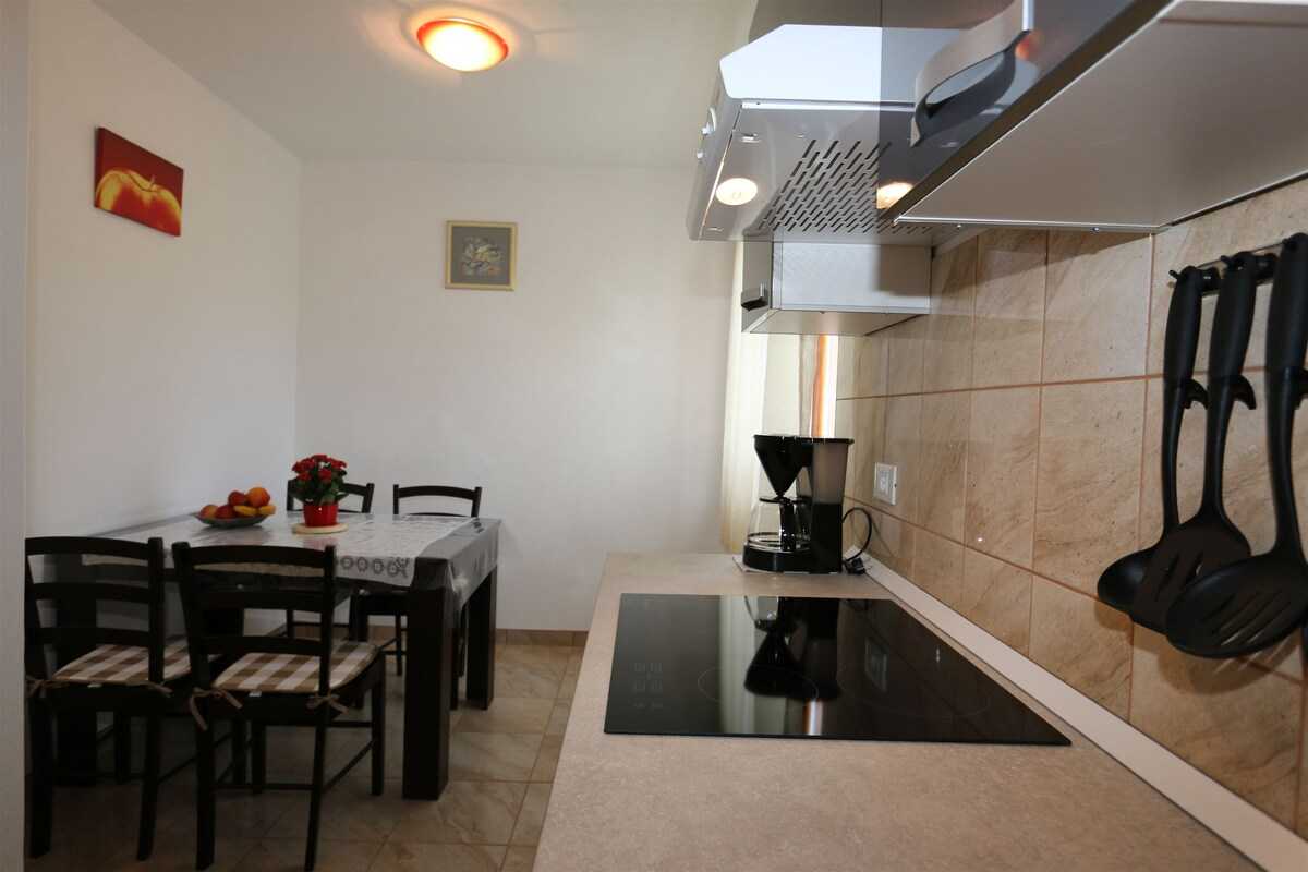 Apartment Tomislav (86113-A1)