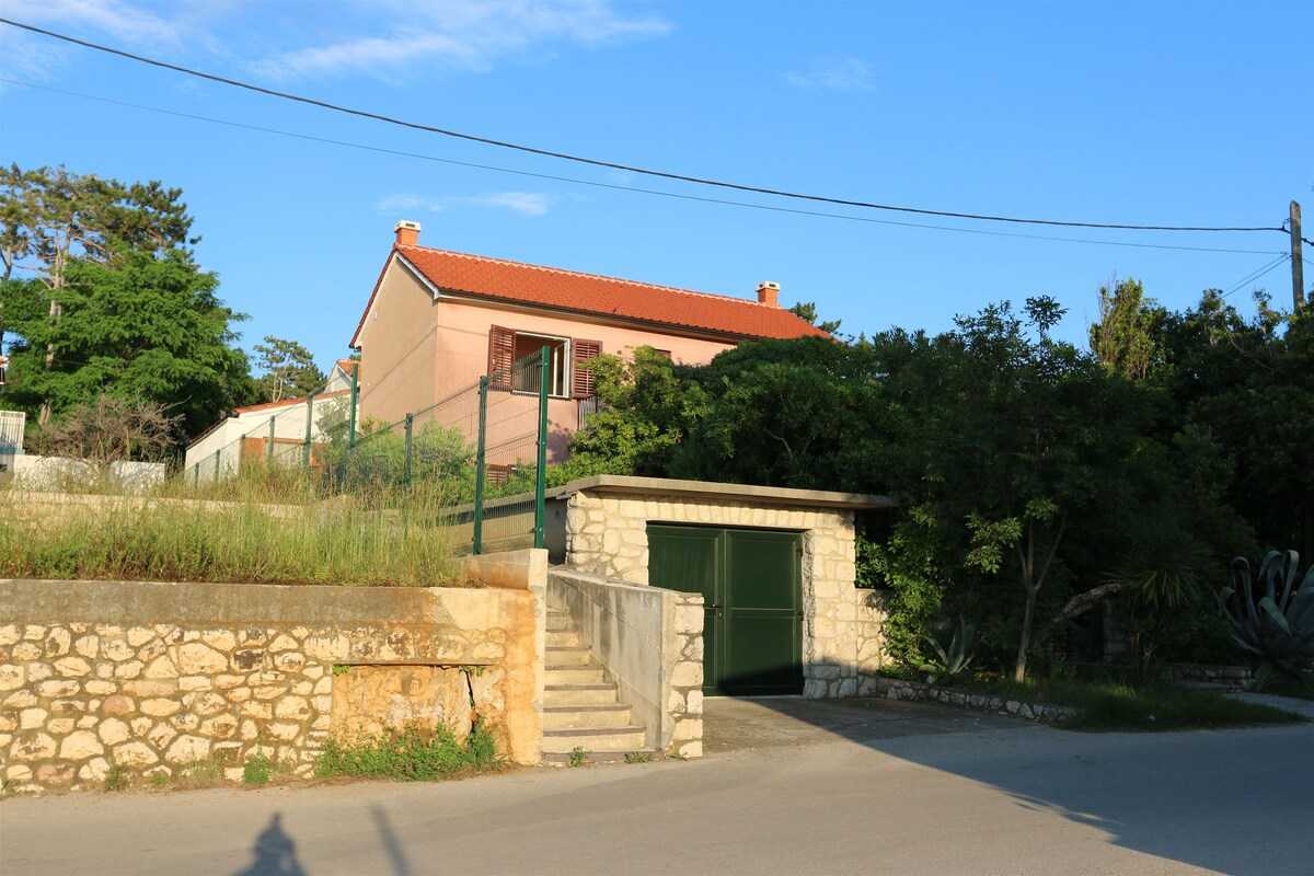 Apartment Tomislav (86113-A1)