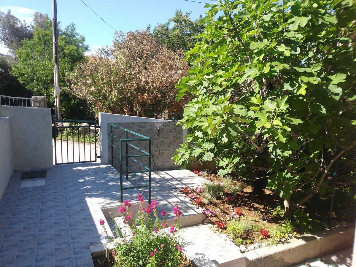 Apartment Tomislav (86113-A1)