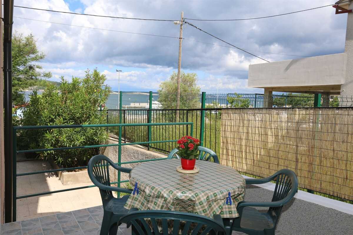 Apartment Tomislav (86113-A1)