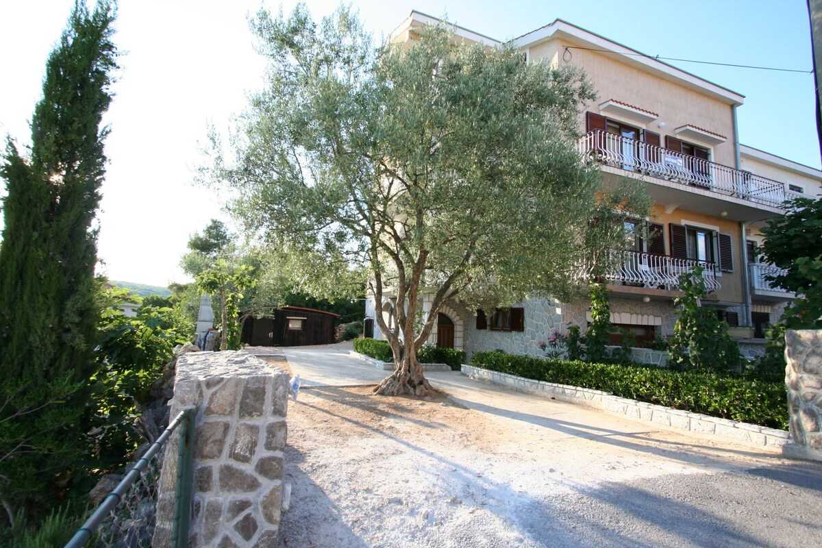 Apartment Vrban desni