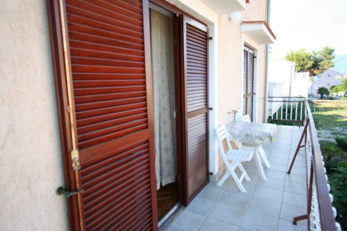 Apartment Vrban desni