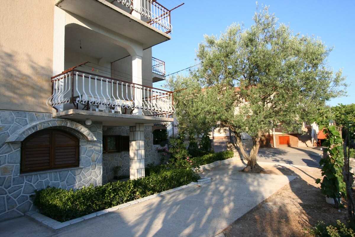 Apartment Vrban desni