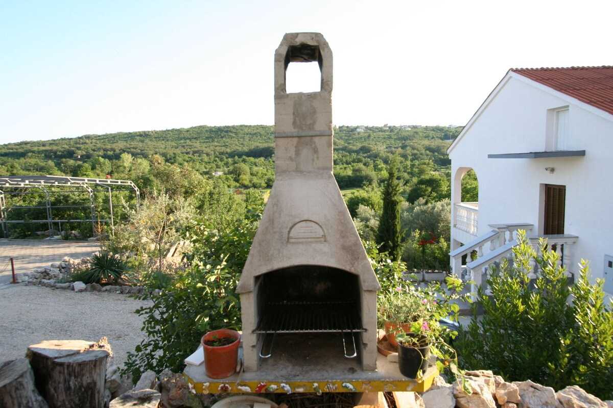 Apartment Vrban desni