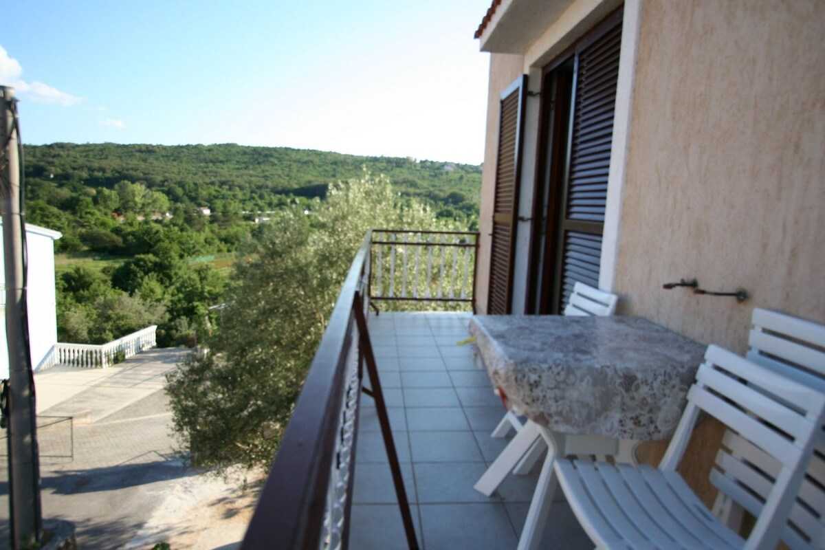 Apartment Vrban desni