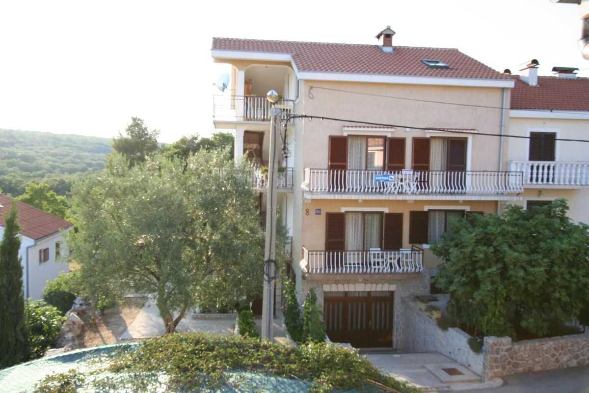 Apartment Vrban lijevi