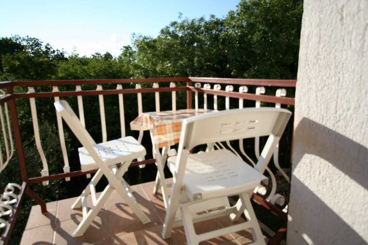 Apartment Vrban lijevi