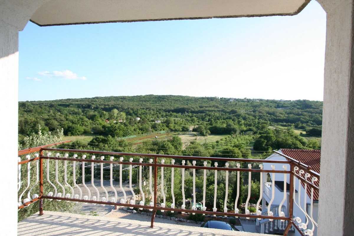 Apartment Vrban lijevi