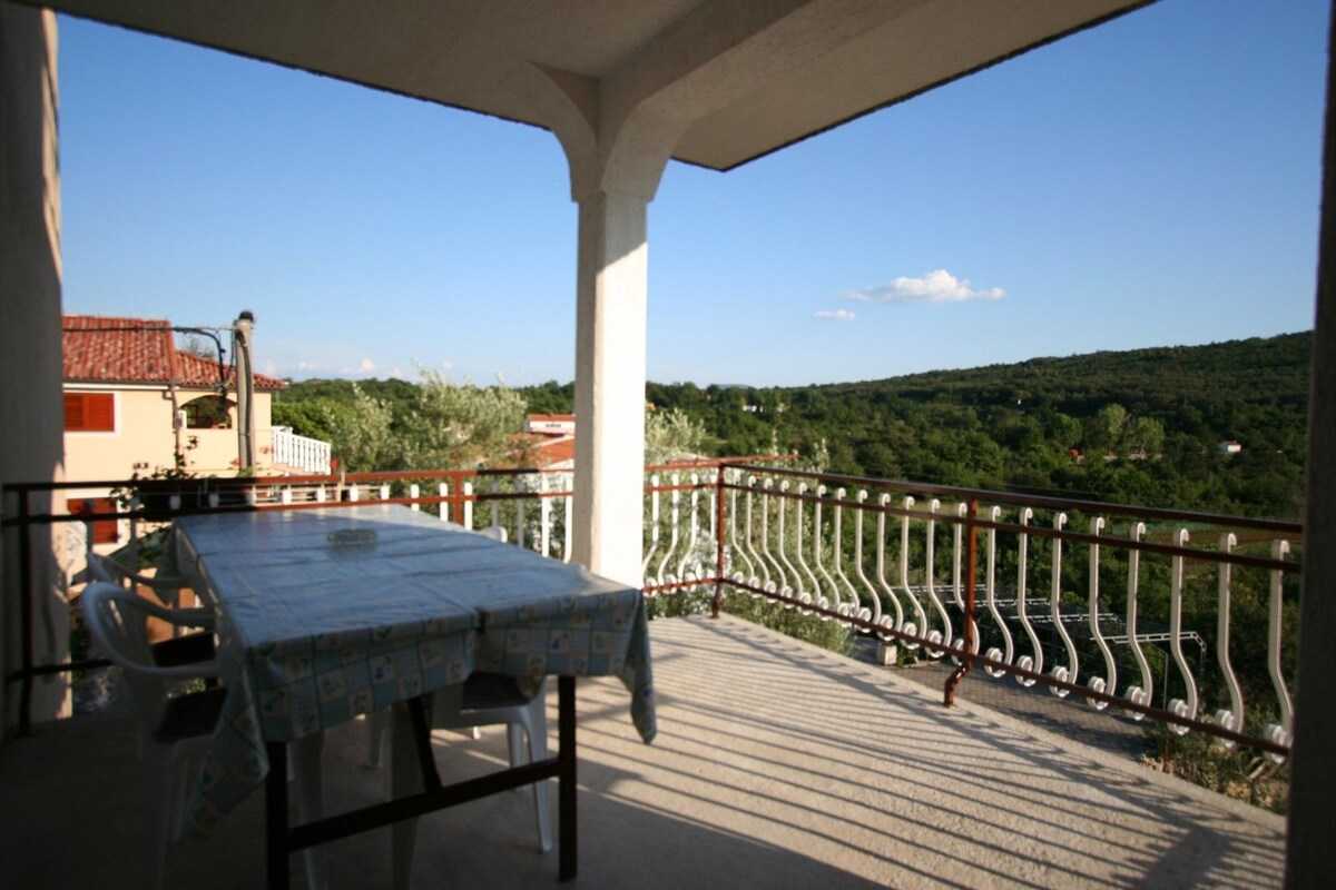 Apartment Vrban lijevi