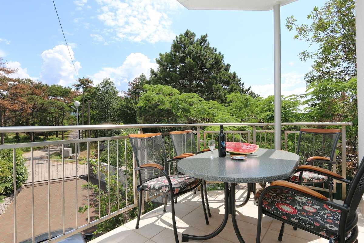 Apartment Nina (97011-A1)