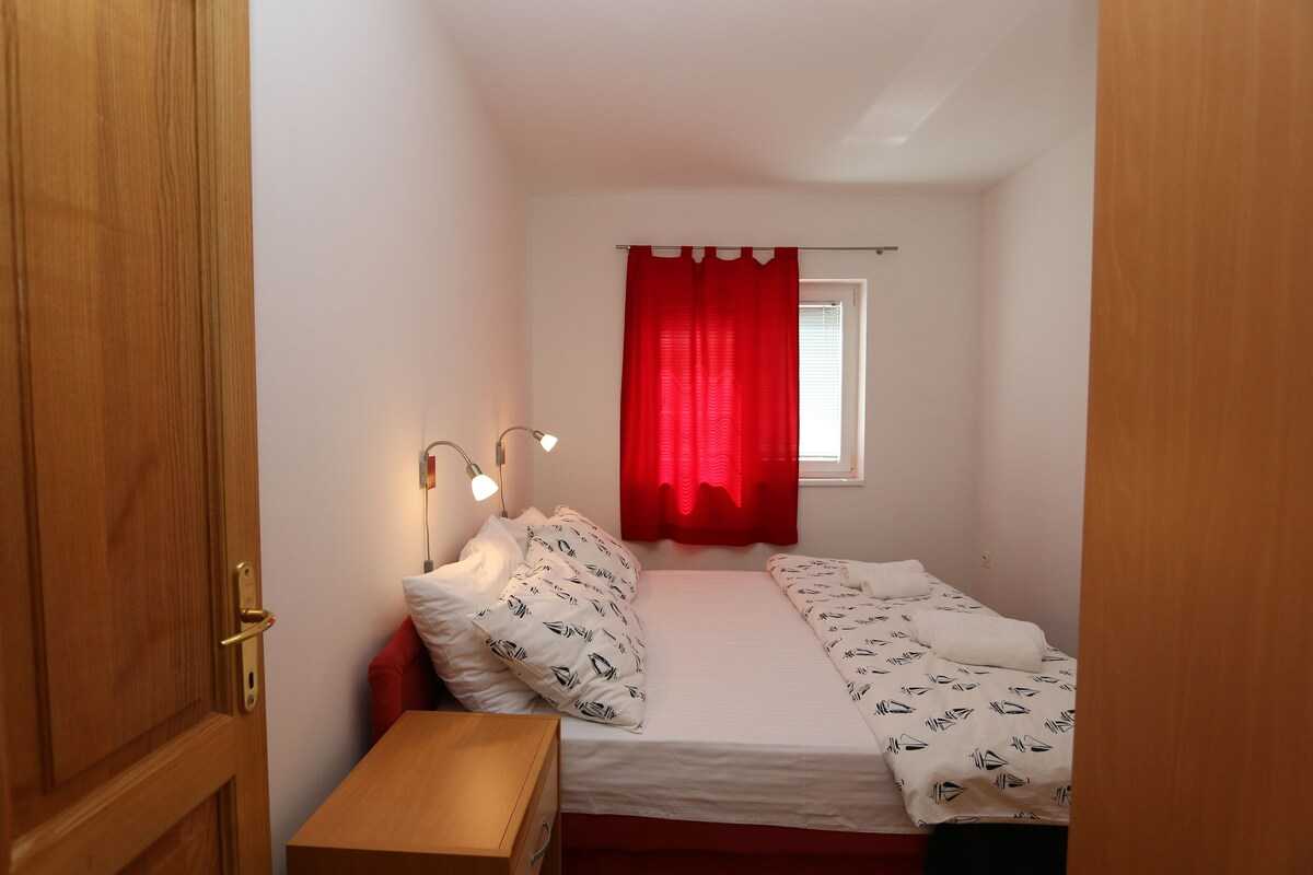 Apartment Nina (97011-A1)