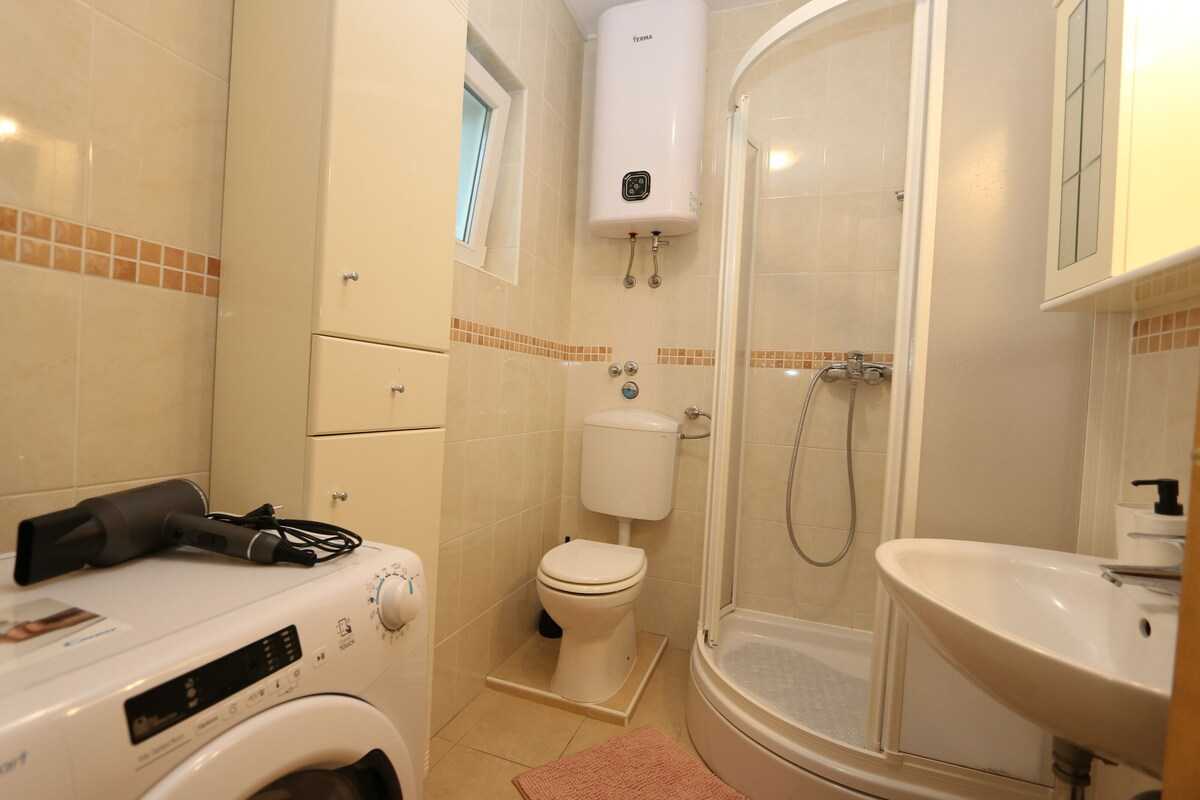 Apartment Nina (97011-A1)