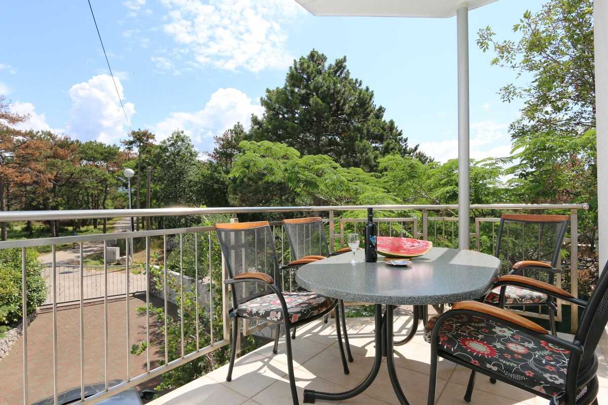Apartment Nina (97011-A1)