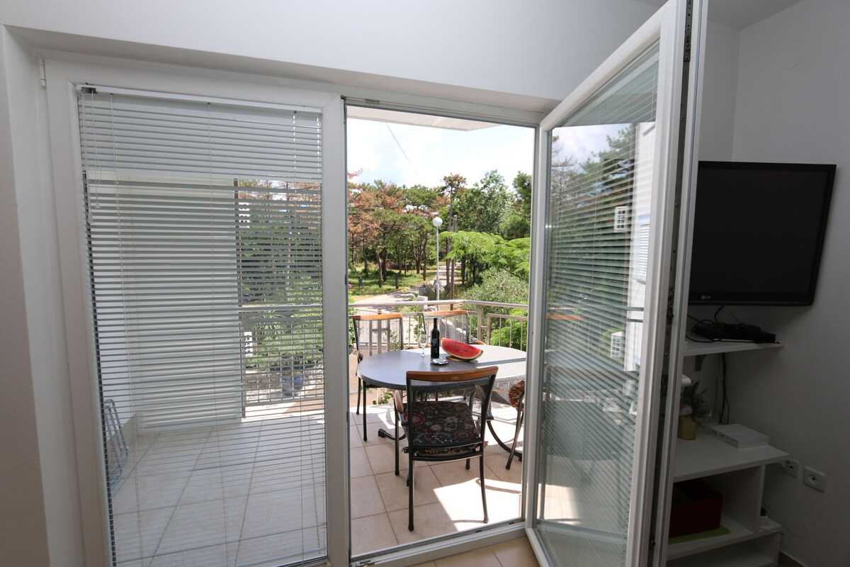 Apartment Nina (97011-A1)