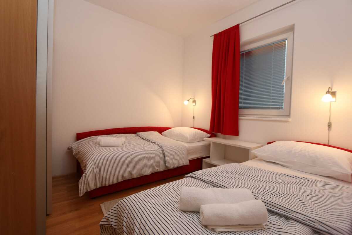 Apartment Nina (97011-A1)