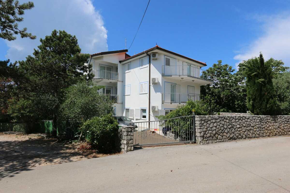 Apartment Nina (97011-A1)