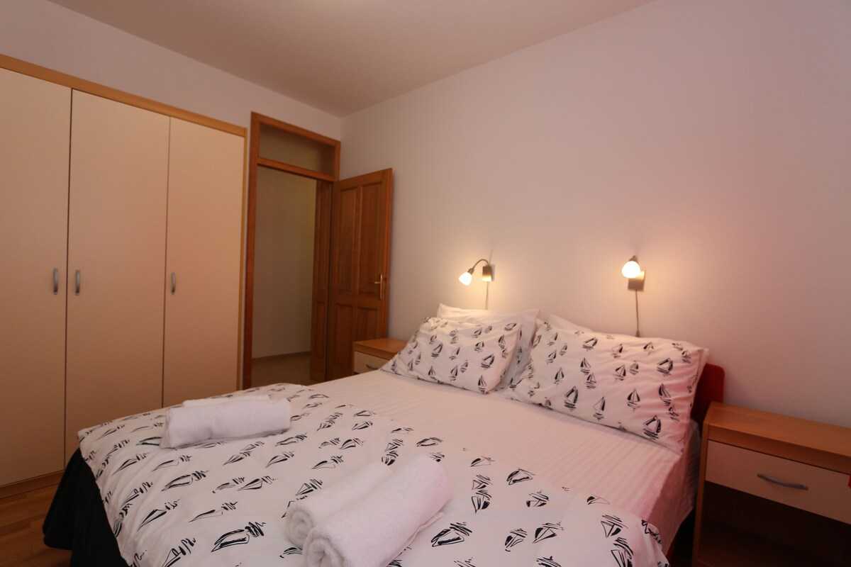 Apartment Nina (97011-A1)