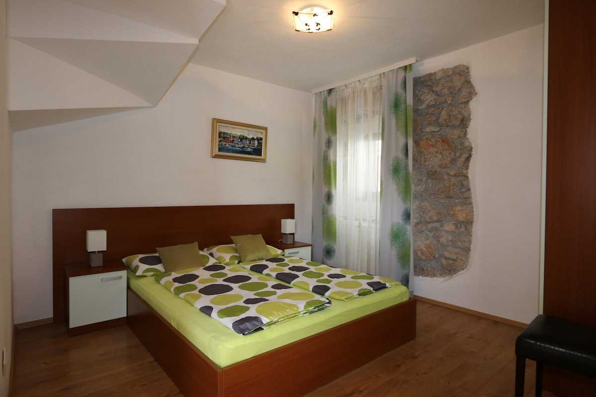 TOUR - Apartment Ervin - Family Tour 5h