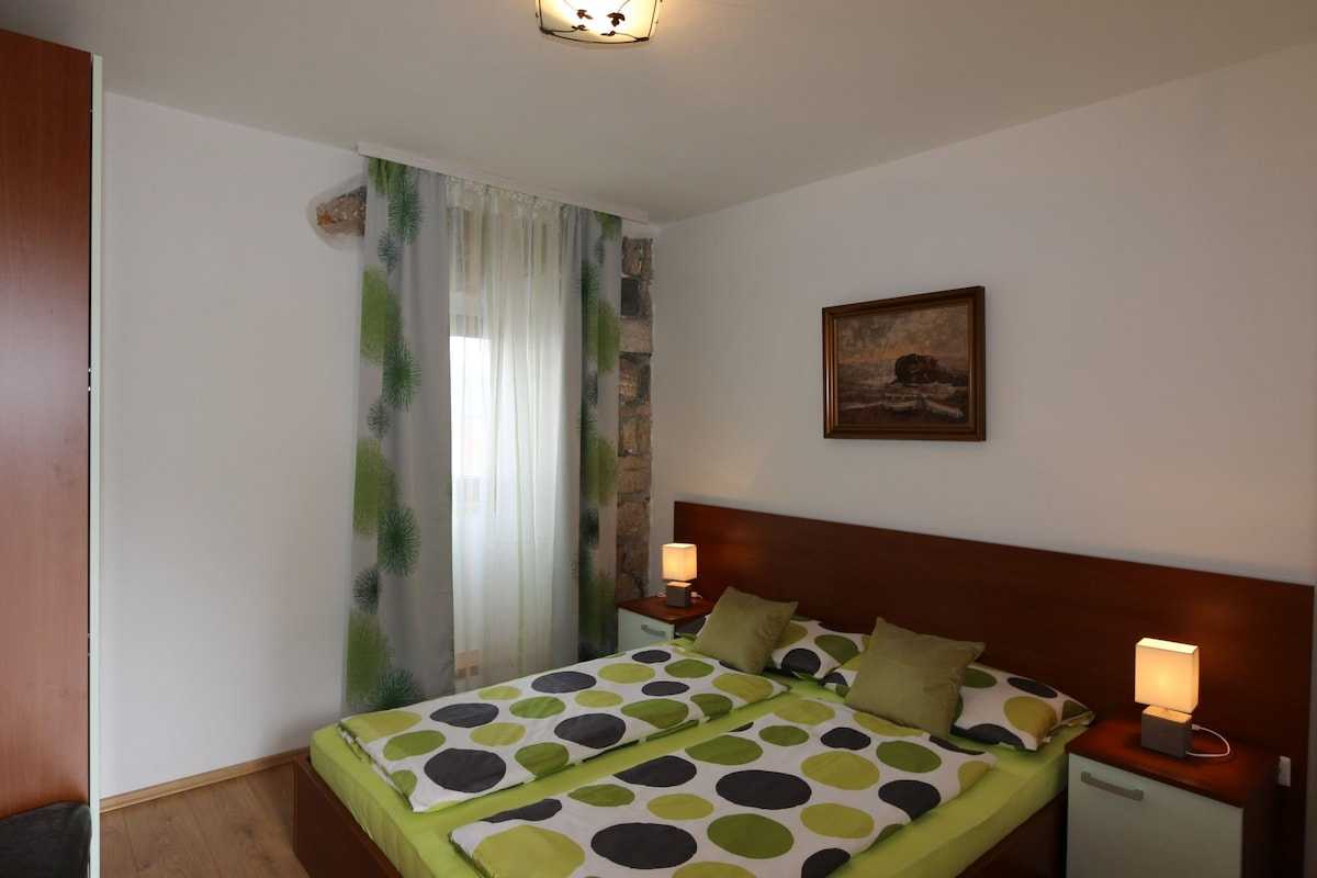 TOUR - Apartment Ervin - Family Tour 5h