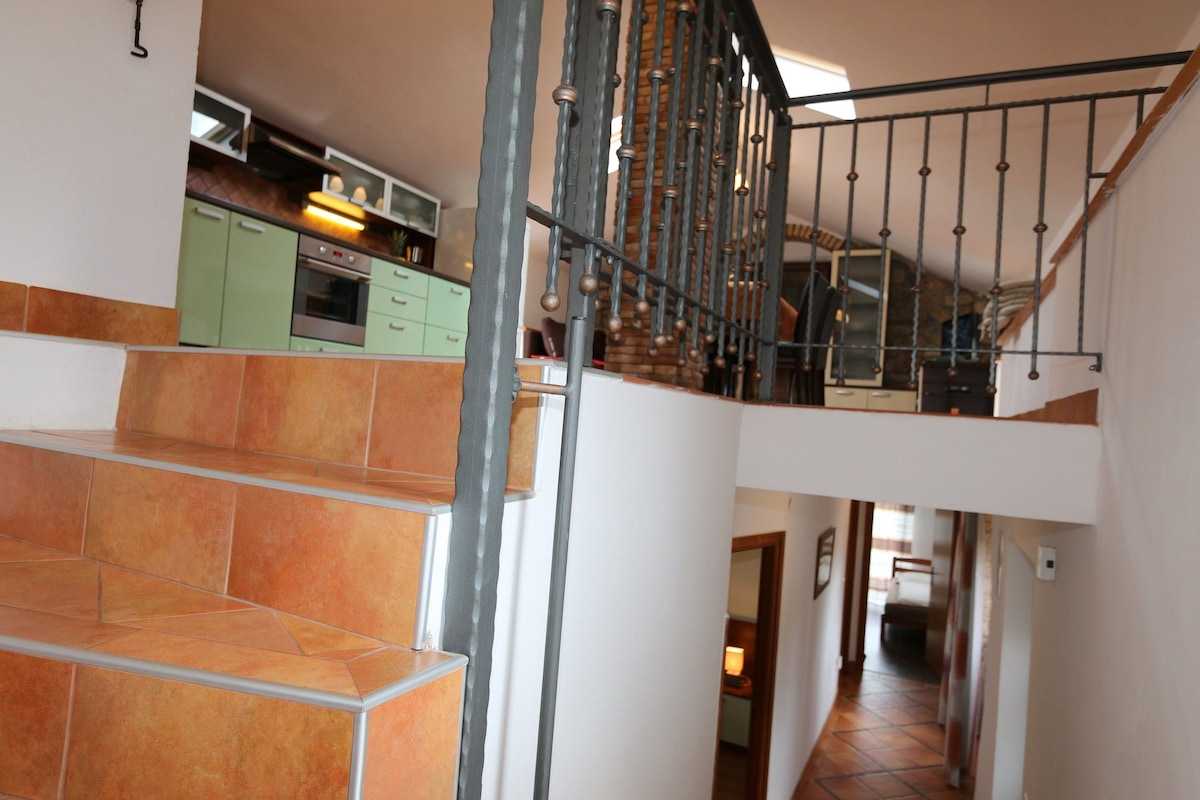 TOUR - Apartment Ervin - Family Tour 5h