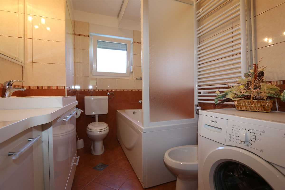 TOUR - Apartment Villa Marica - Family Tour