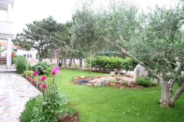 TOUR - Apartment Villa Marica - Family Tour