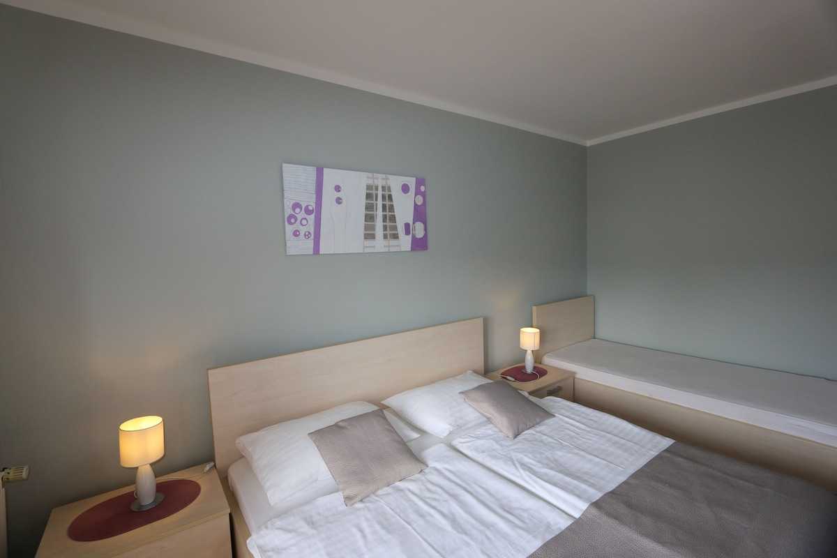 TOUR - Apartment Villa Marica - Family Tour