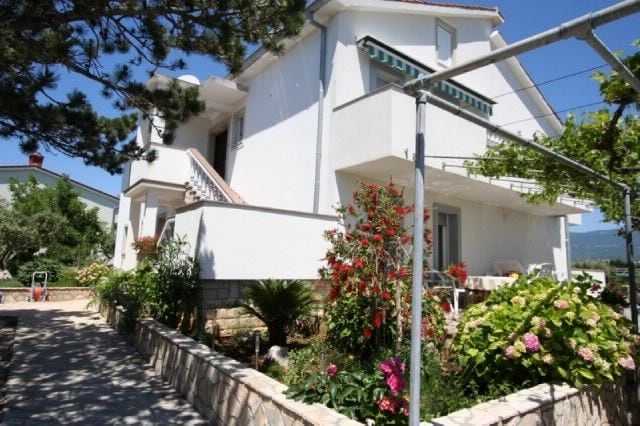TOUR - Apartment Villa Marica - Day tour Rent-a-boat