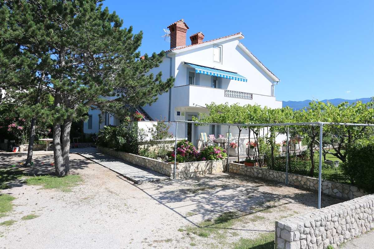 TOUR - Apartment Villa Marica - Day tour Rent-a-boat