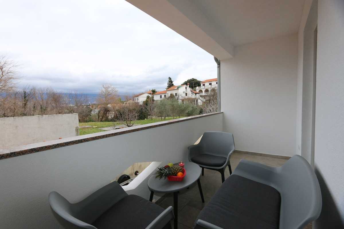 TOUR - Apartment Mrakovcic Mirjana A4 - Family Tour