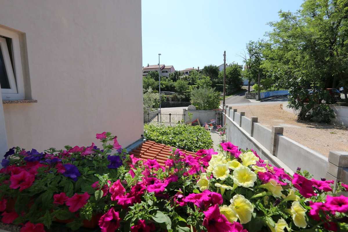 TOUR - Apartment Mrakovcic Mirjana A4 - Family Tour