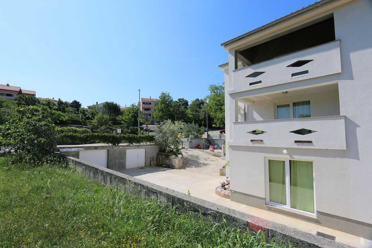 TOUR - Apartment Mrakovcic Mirjana A4 - Family Tour