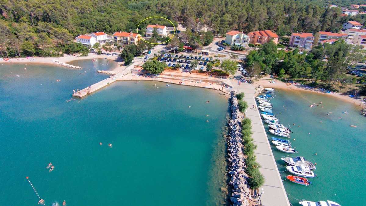 TOUR - Apartment Sucic Iva i Tea - Family Tour