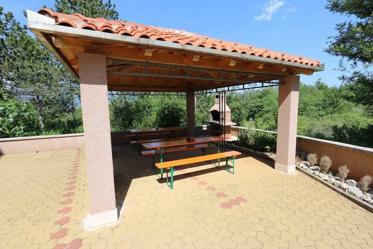 TOUR - Apartment Dudović Damir - Middle game Fishing