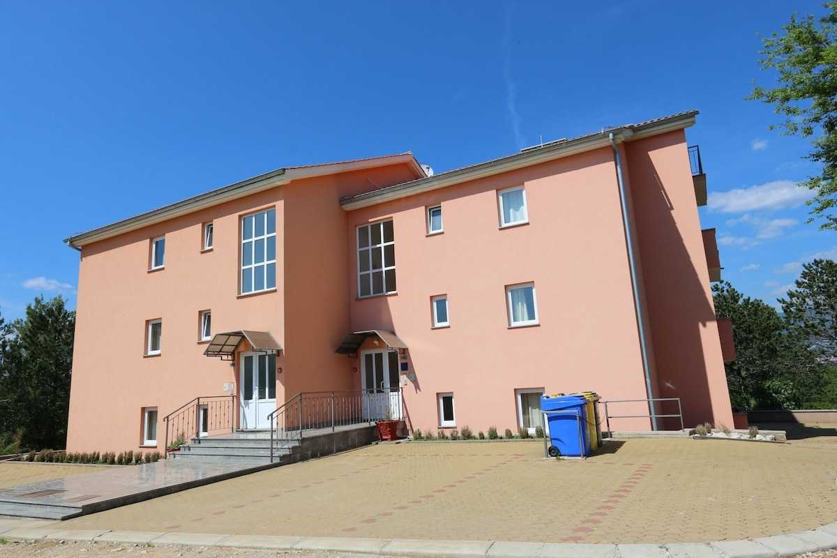 TOUR - Apartment Dudović Damir - Family Tour